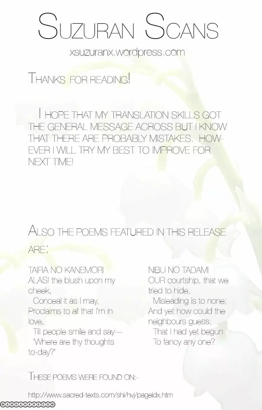 Read Chihayafuru es Manga Online