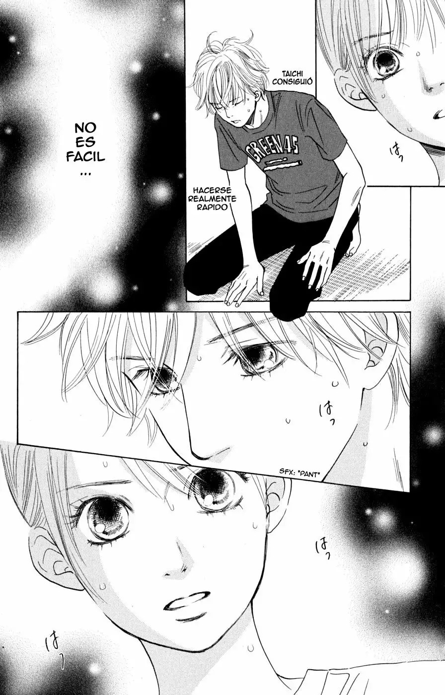 Read Chihayafuru es Manga Online