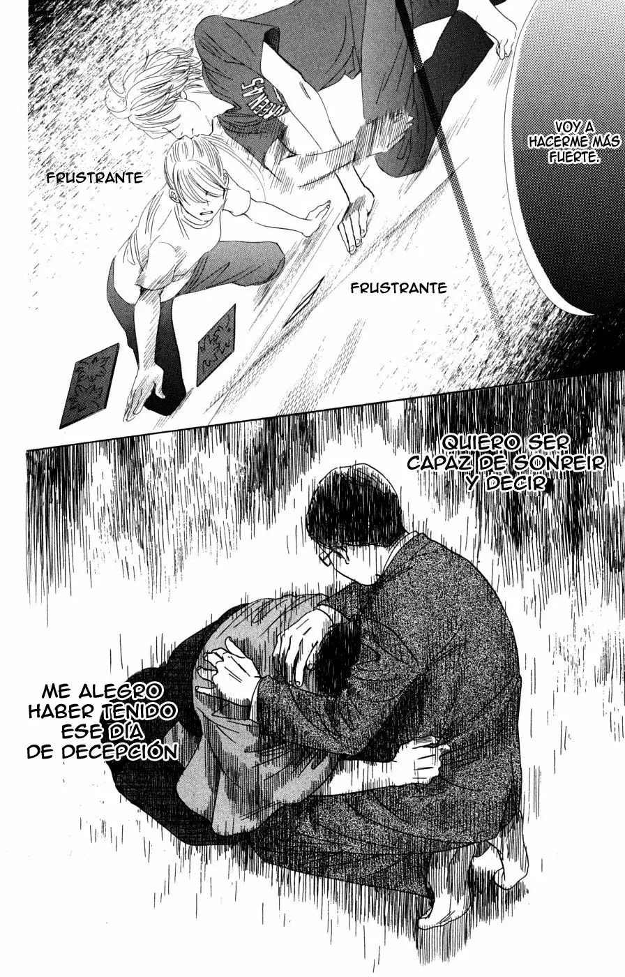 Read Chihayafuru es Manga Online