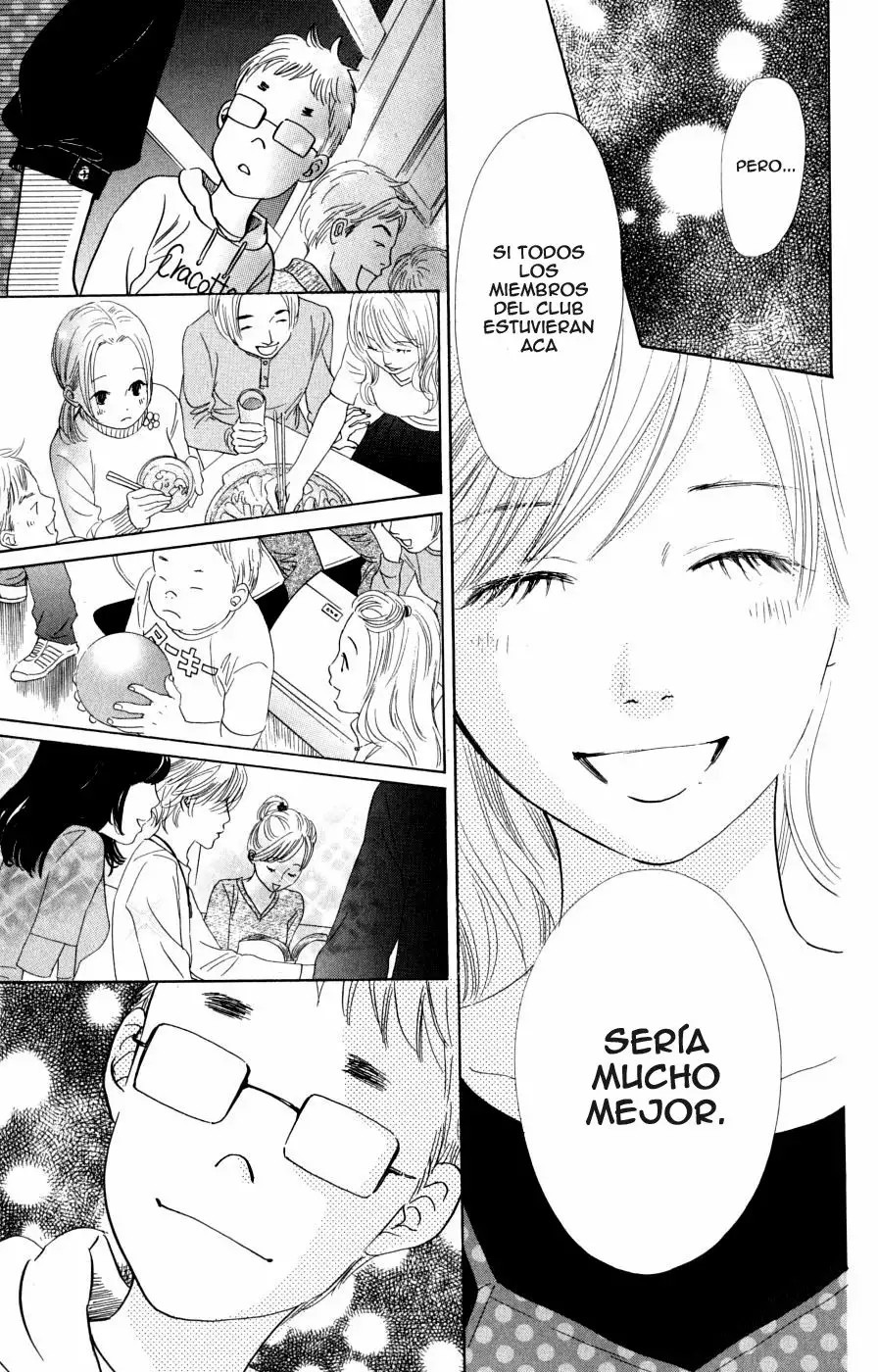 Read Chihayafuru es Manga Online