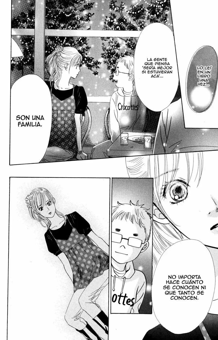 Read Chihayafuru es Manga Online