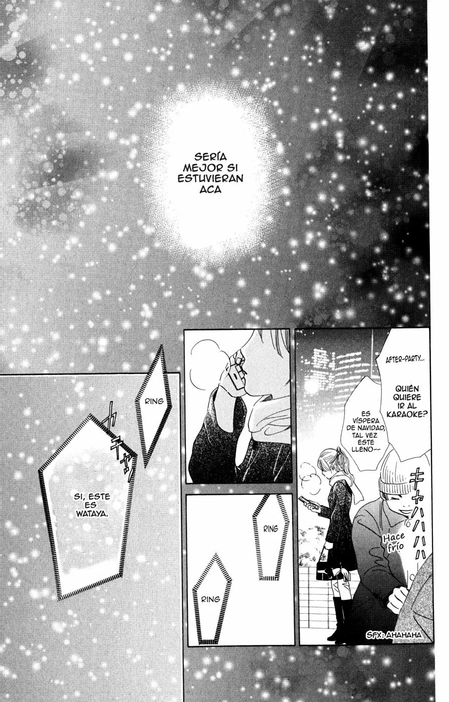 Read Chihayafuru es Manga Online