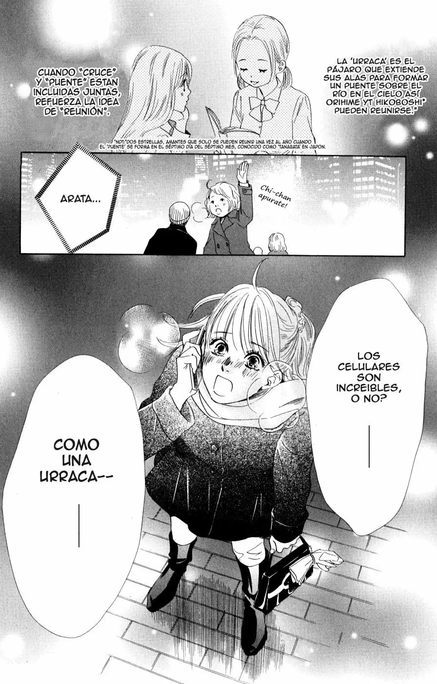 Read Chihayafuru es Manga Online