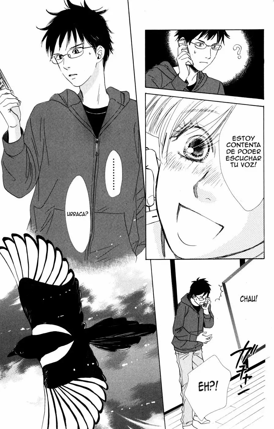 Read Chihayafuru es Manga Online