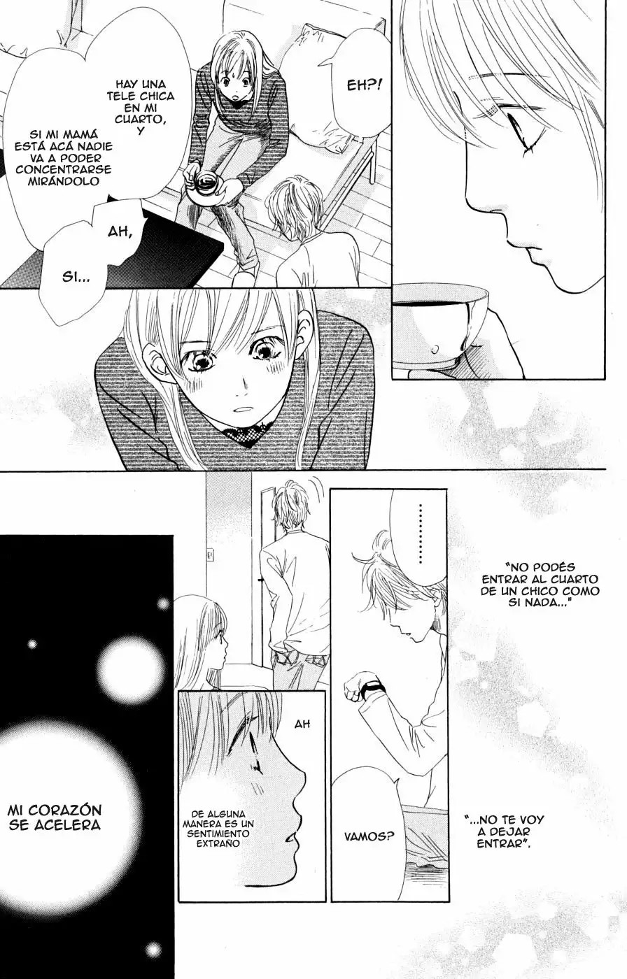 Read Chihayafuru es Manga Online