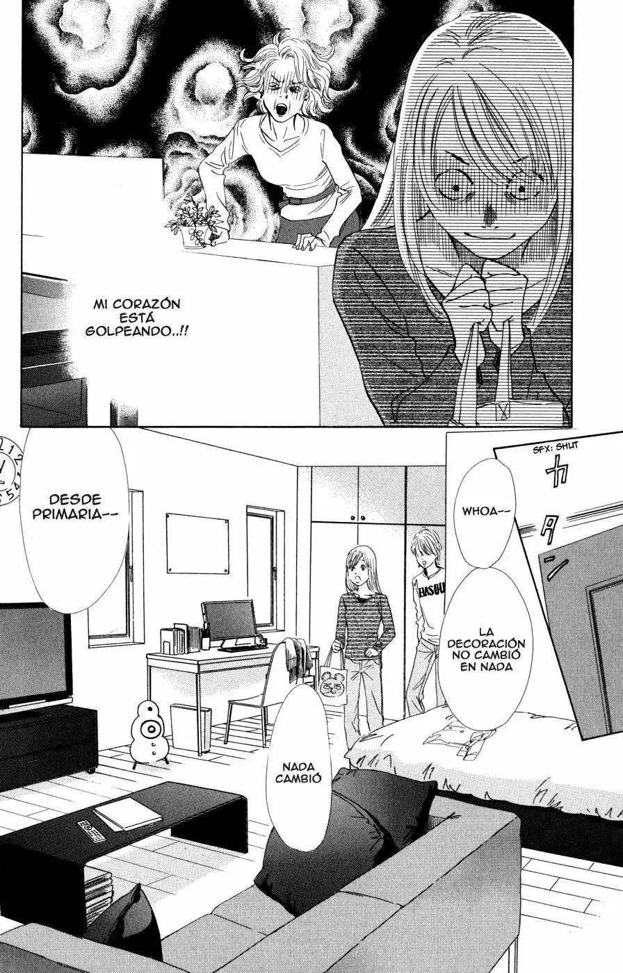 Read Chihayafuru es Manga Online