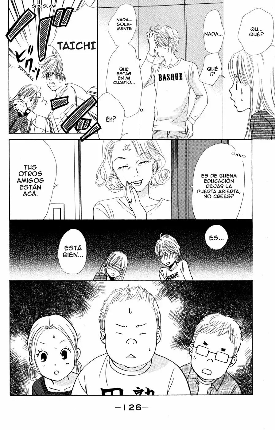 Read Chihayafuru es Manga Online