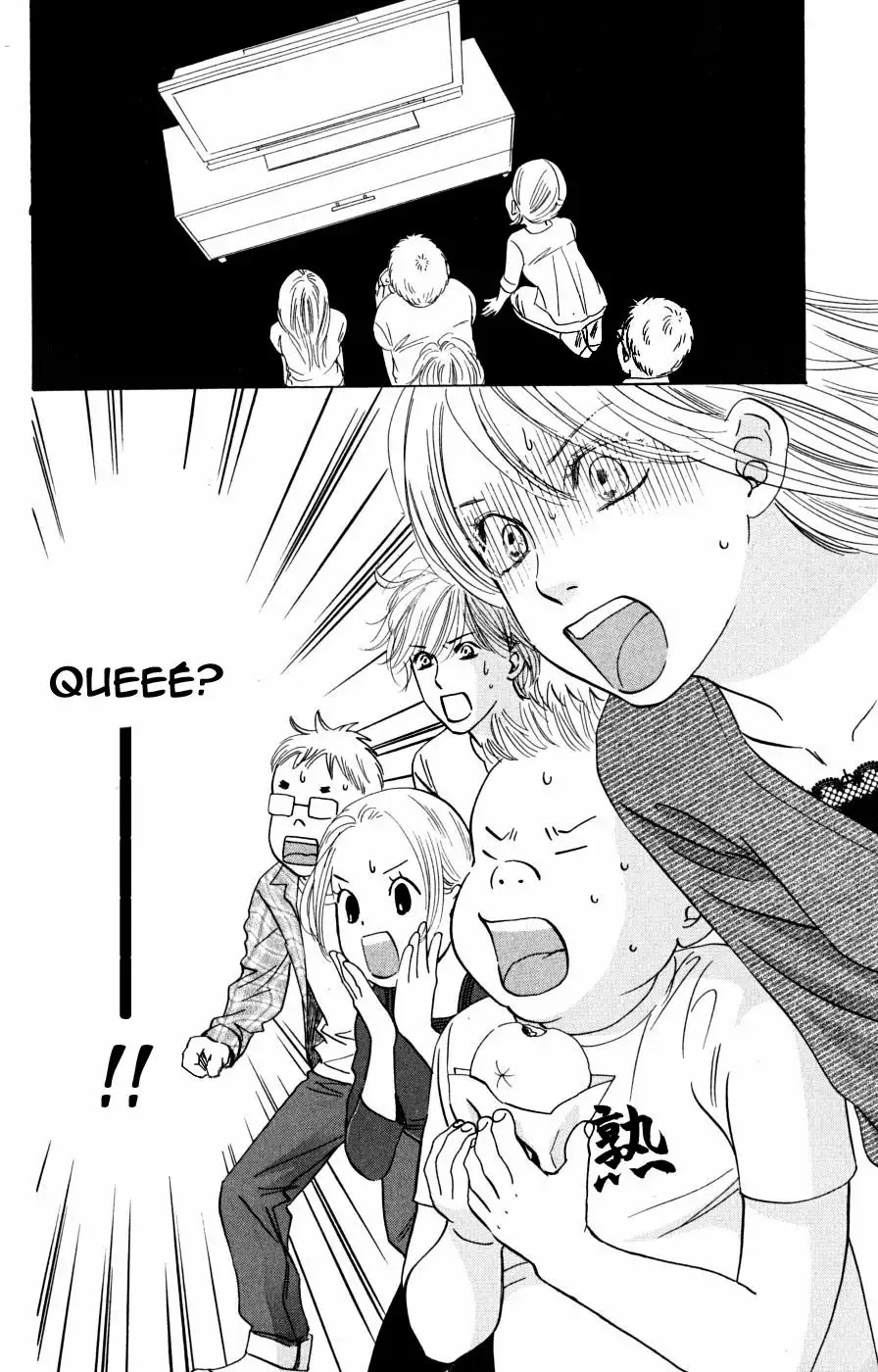 Read Chihayafuru es Manga Online