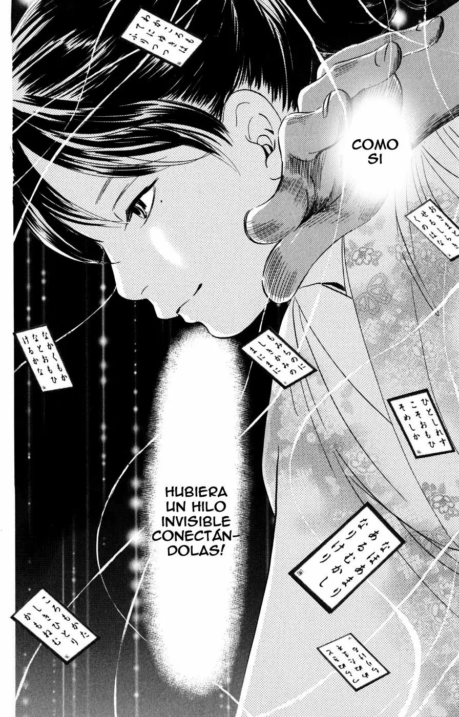 Read Chihayafuru es Manga Online