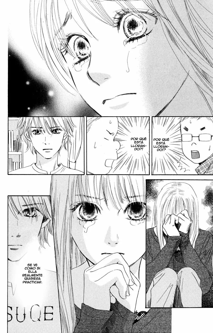 Read Chihayafuru es Manga Online
