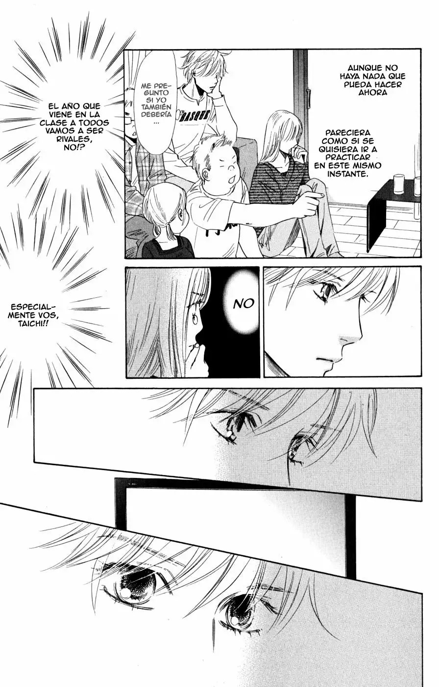Read Chihayafuru es Manga Online