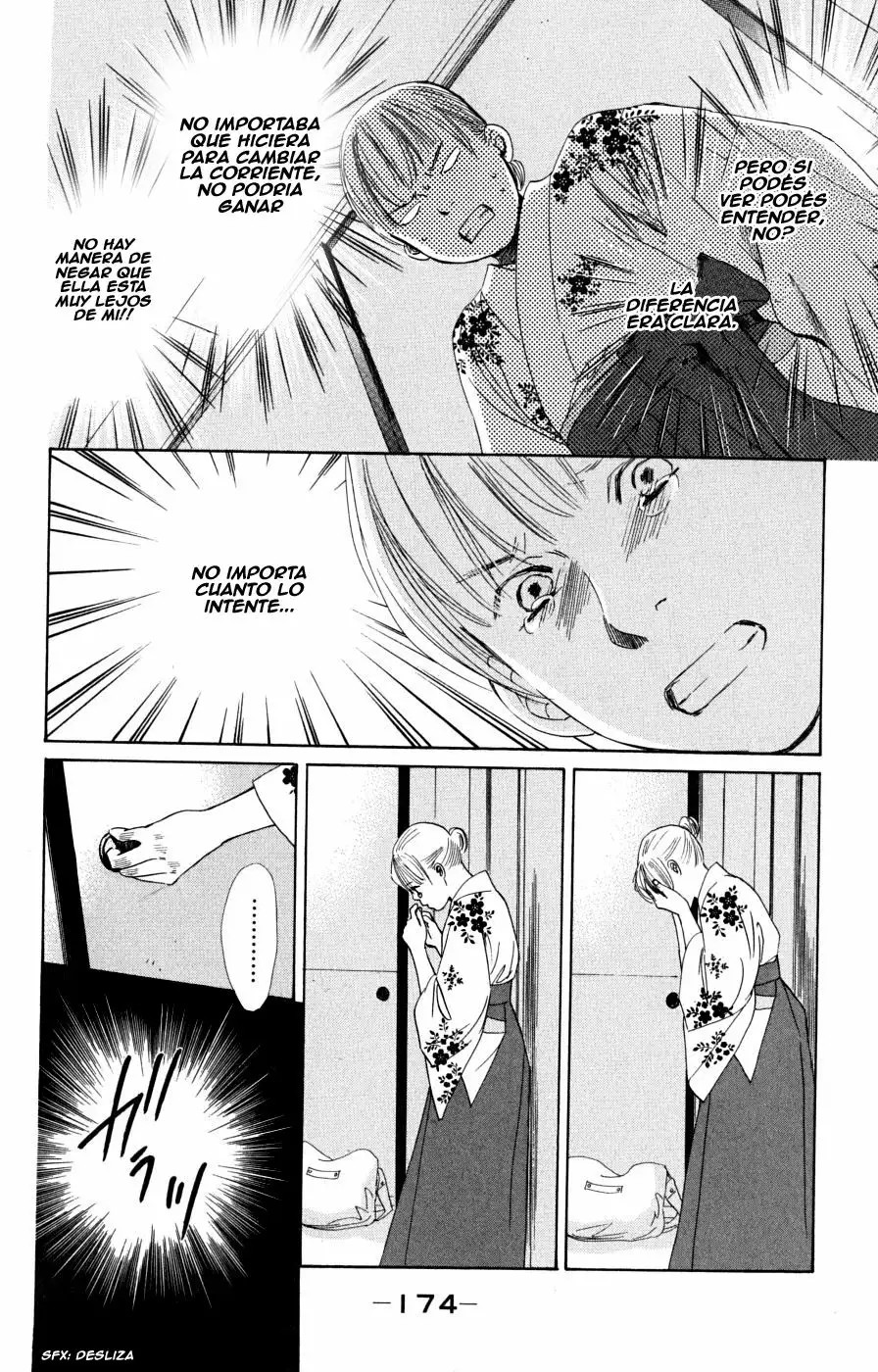 Read Chihayafuru es Manga Online