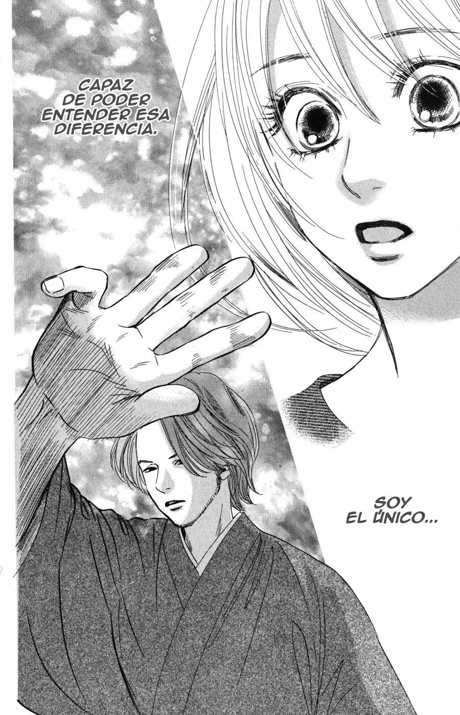 Read Chihayafuru es Manga Online