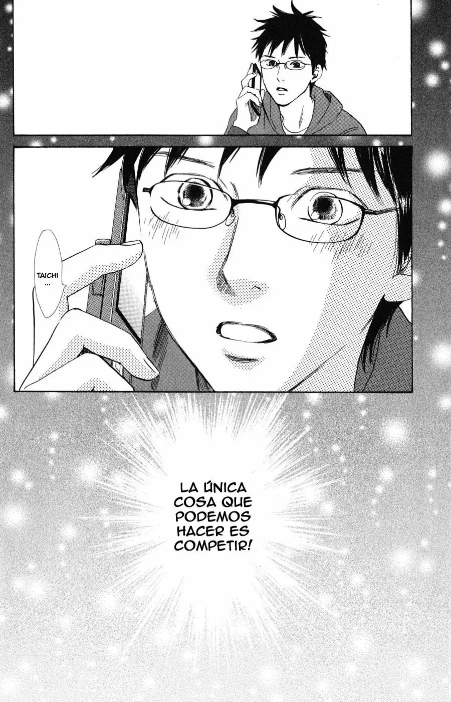 Read Chihayafuru es Manga Online