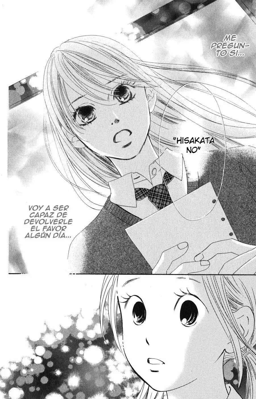 Read Chihayafuru es Manga Online