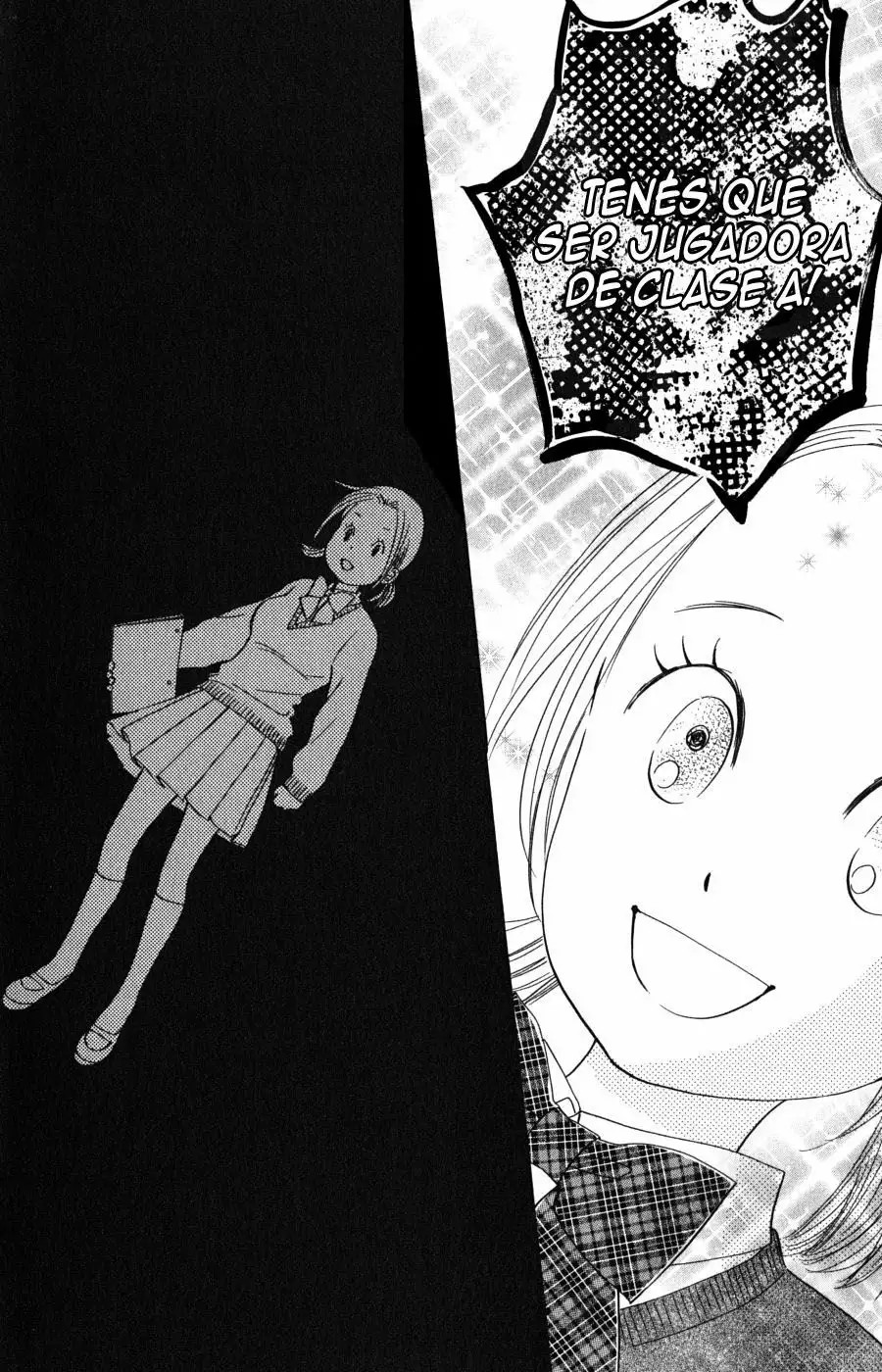 Read Chihayafuru es Manga Online