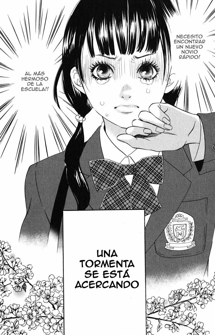 Read Chihayafuru es Manga Online