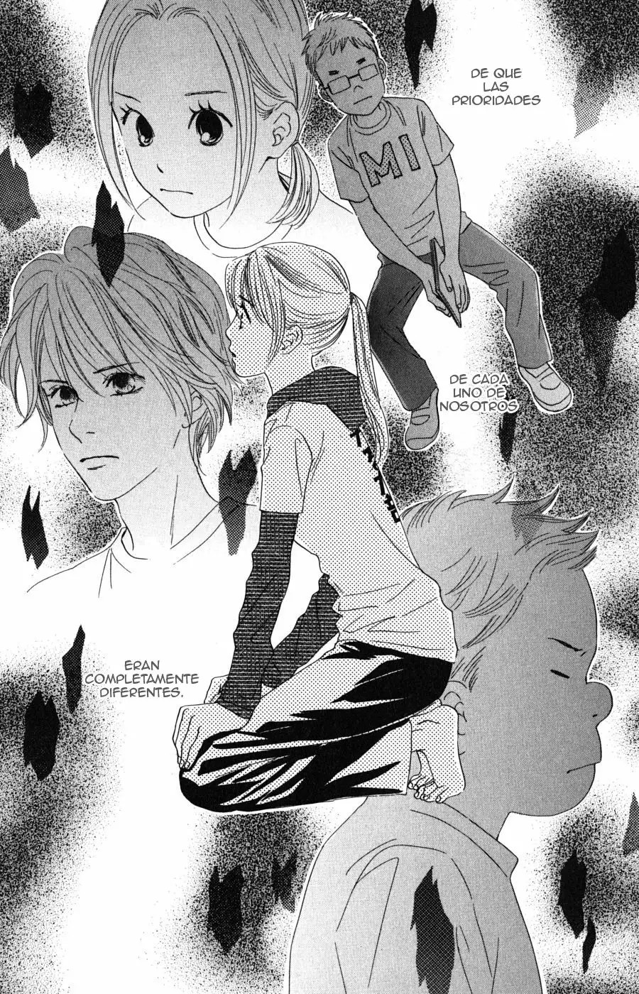 Read Chihayafuru es Manga Online