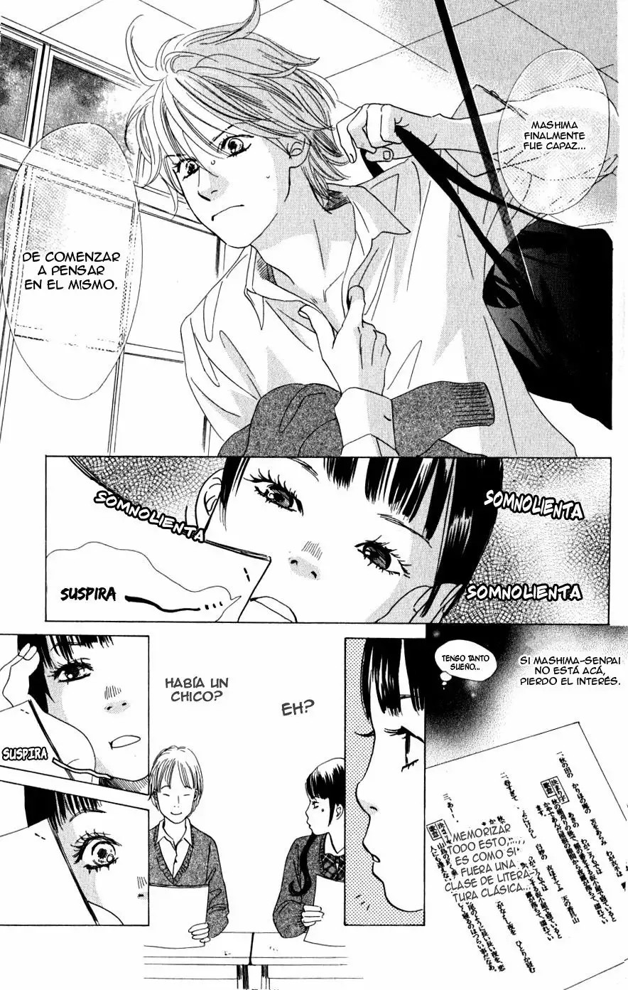 Read Chihayafuru es Manga Online