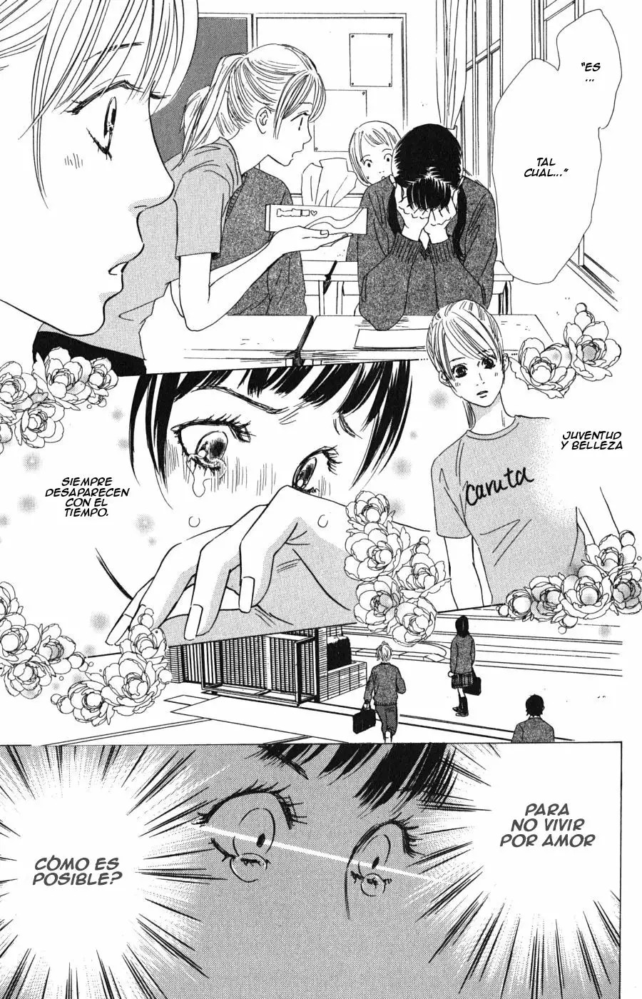 Read Chihayafuru es Manga Online