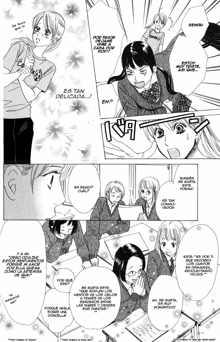 Read Chihayafuru es Manga Online