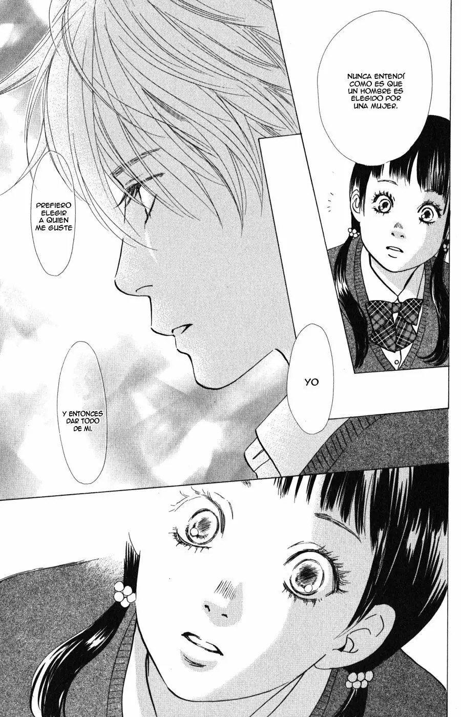 Read Chihayafuru es Manga Online