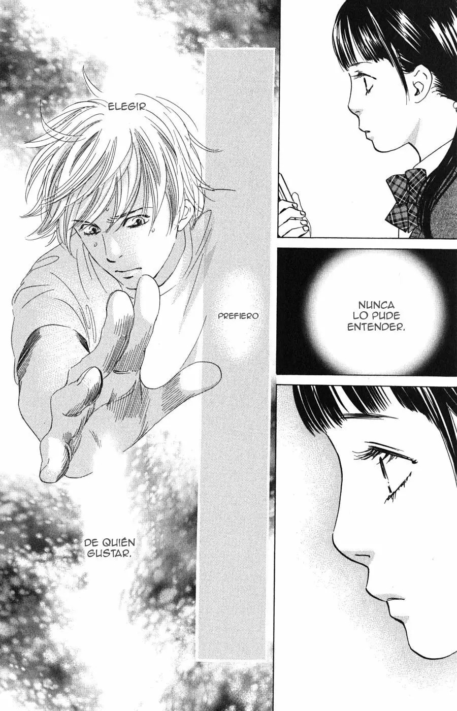 Read Chihayafuru es Manga Online