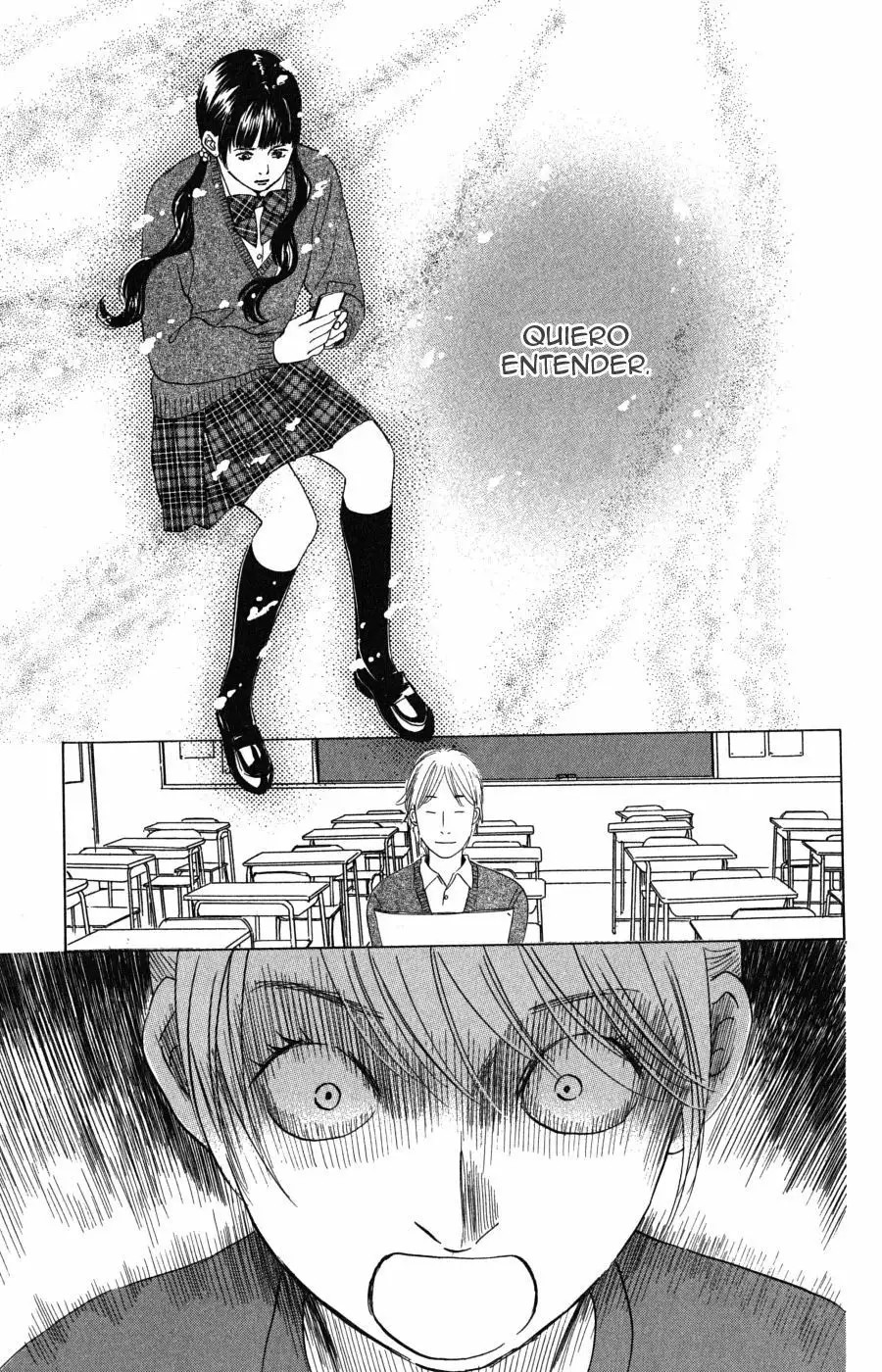 Read Chihayafuru es Manga Online