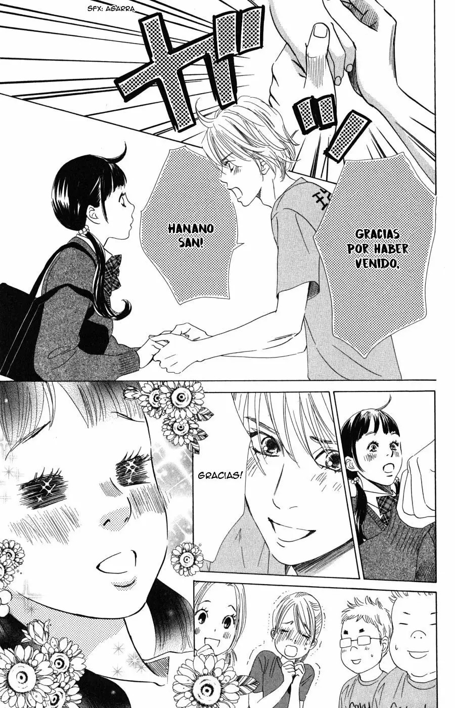 Read Chihayafuru es Manga Online