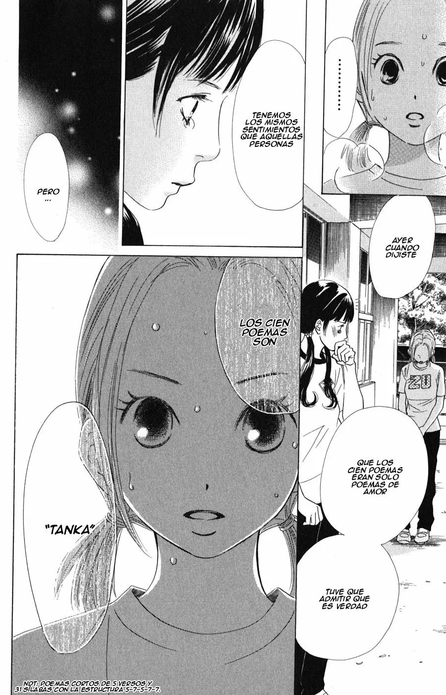 Read Chihayafuru es Manga Online