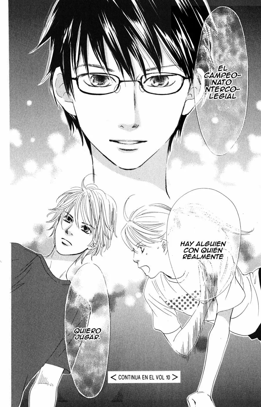 Read Chihayafuru es Manga Online