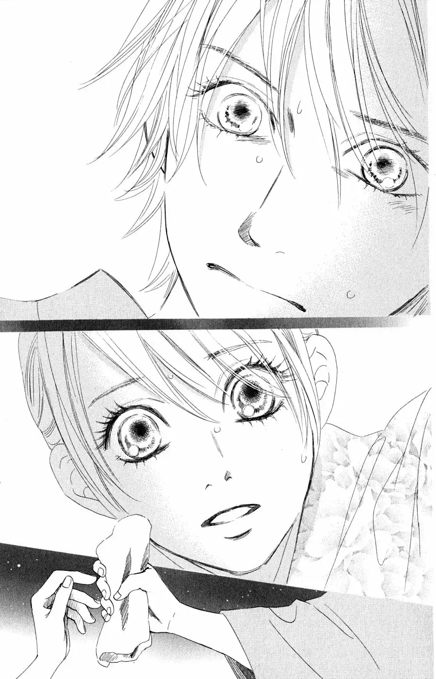 Read Chihayafuru es Manga Online