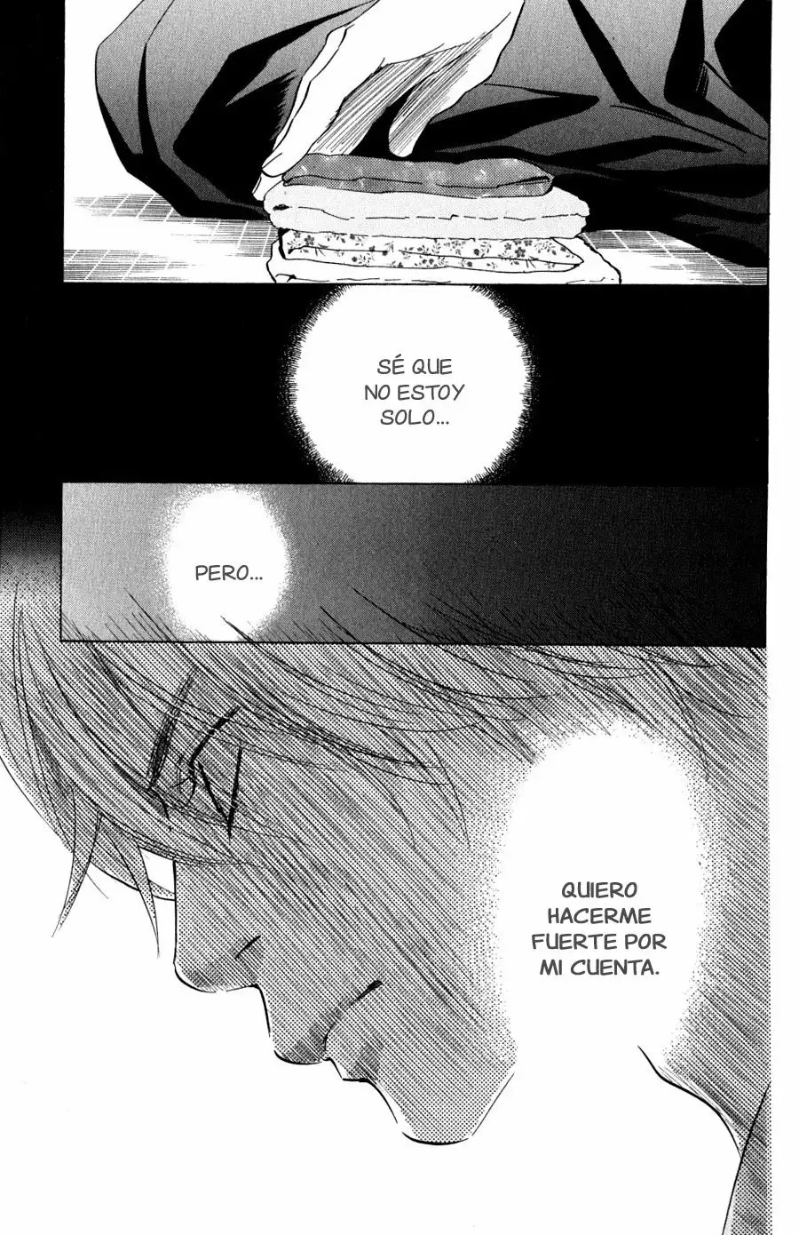 Read Chihayafuru es Manga Online