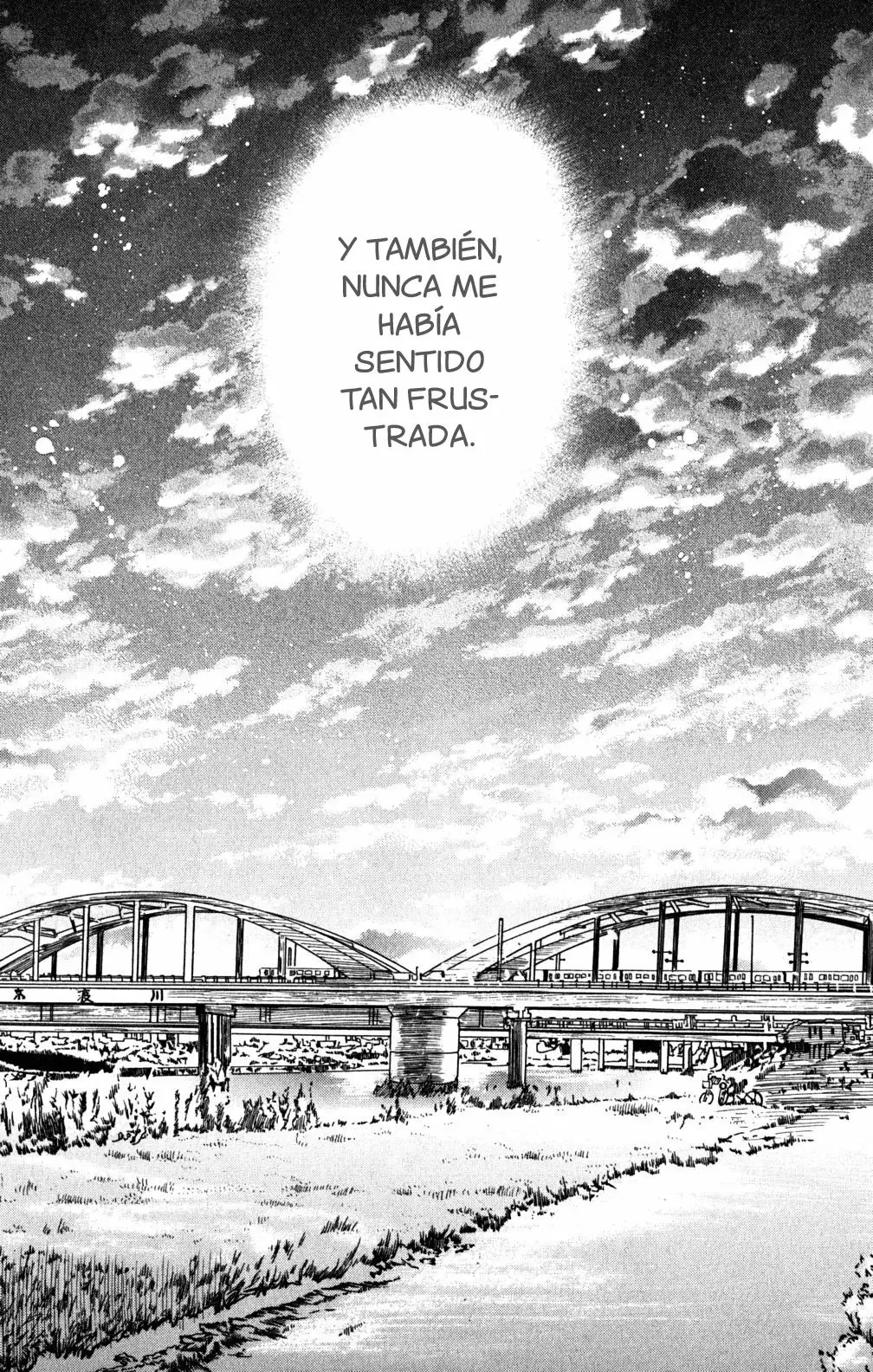 Read Chihayafuru es Manga Online