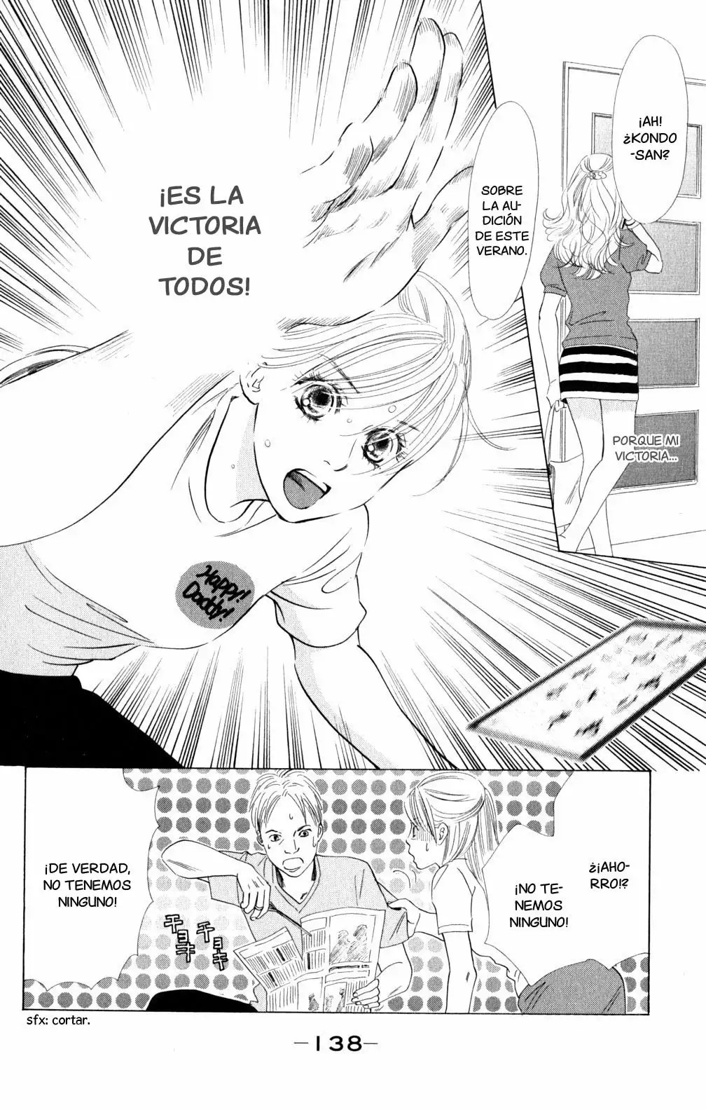 Read Chihayafuru es Manga Online