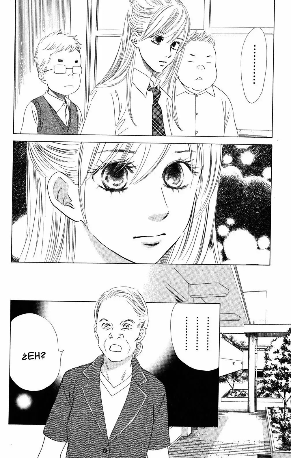 Read Chihayafuru es Manga Online