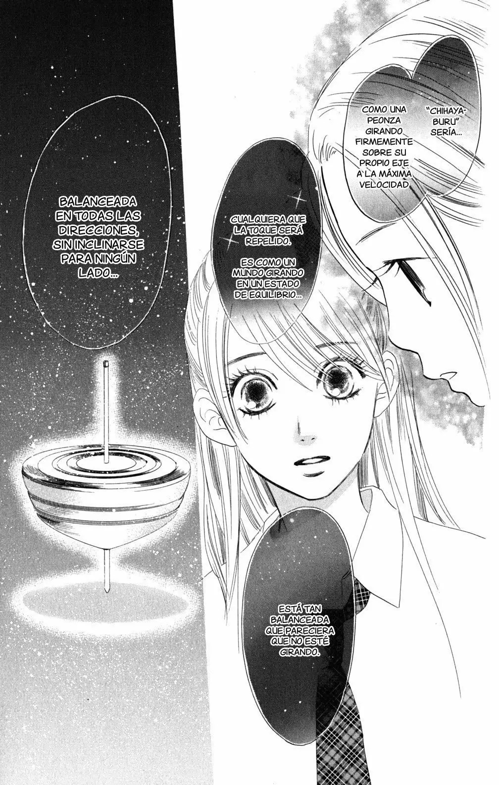 Read Chihayafuru es Manga Online