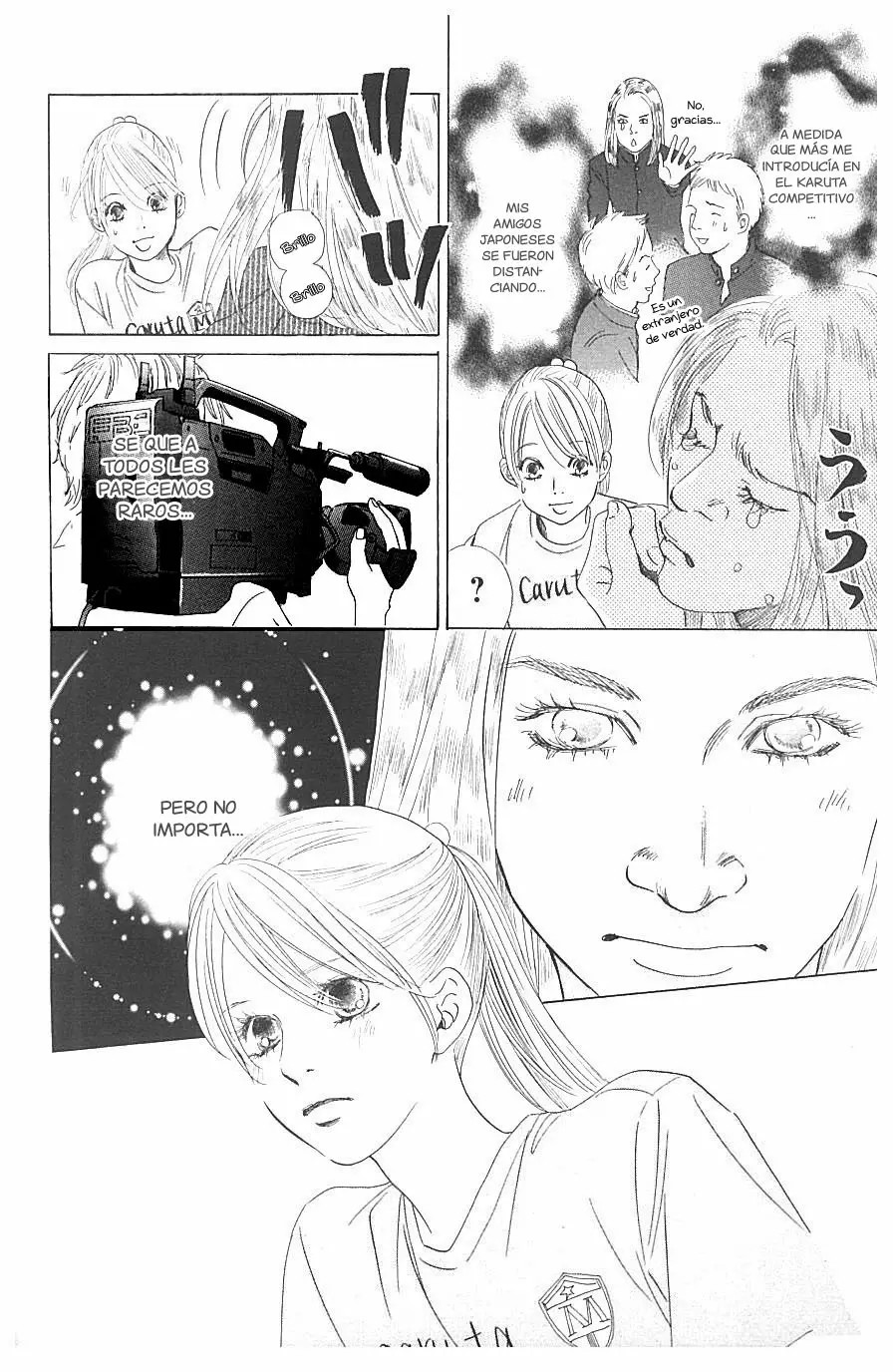 Read Chihayafuru es Manga Online
