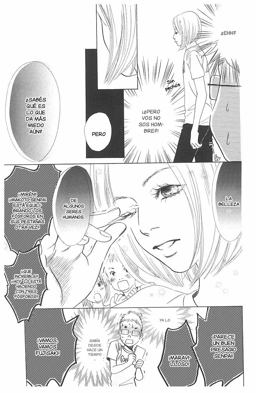 Read Chihayafuru es Manga Online