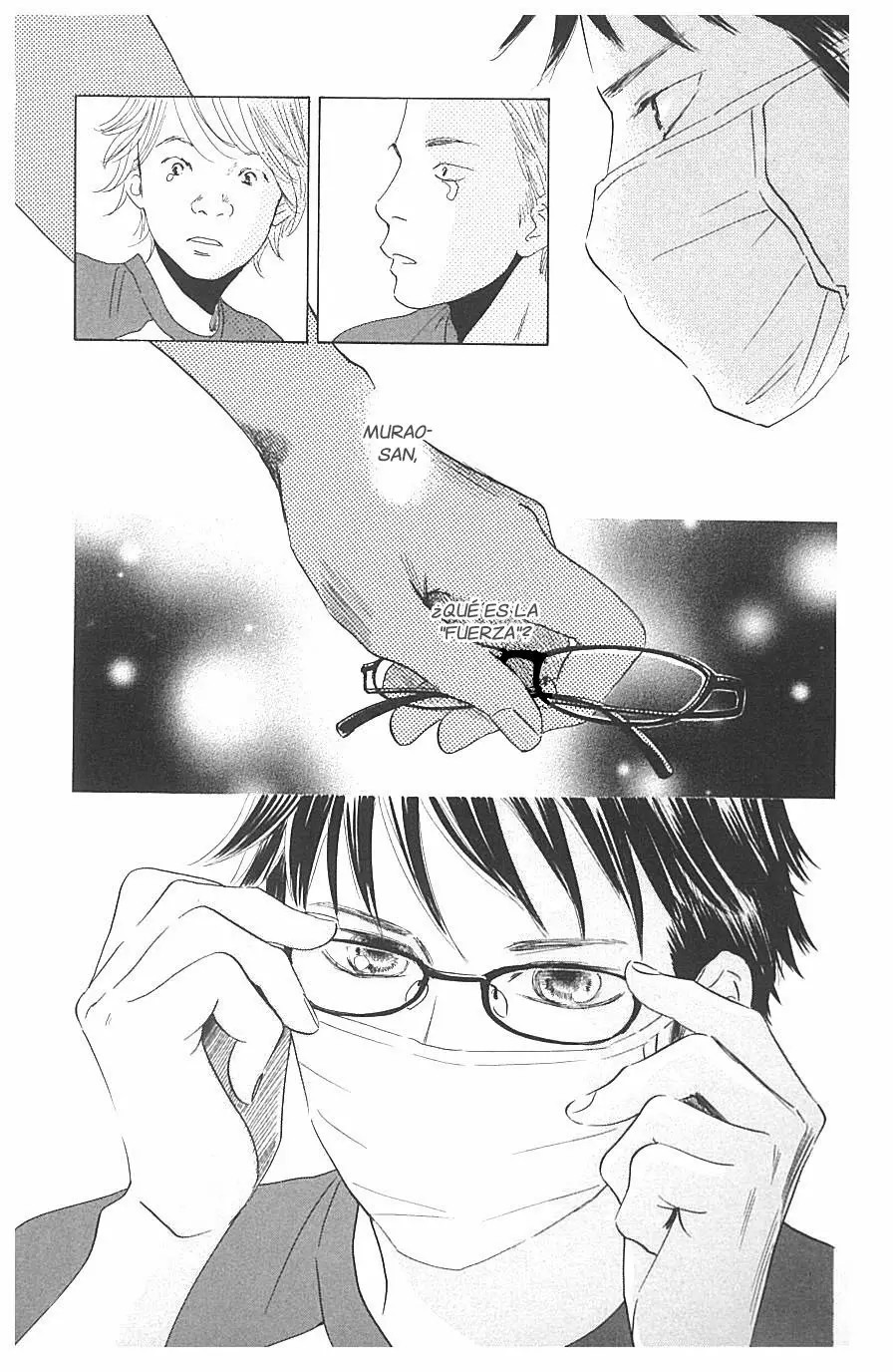 Read Chihayafuru es Manga Online