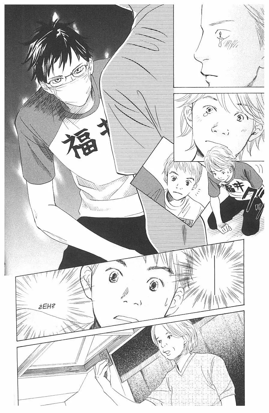 Read Chihayafuru es Manga Online