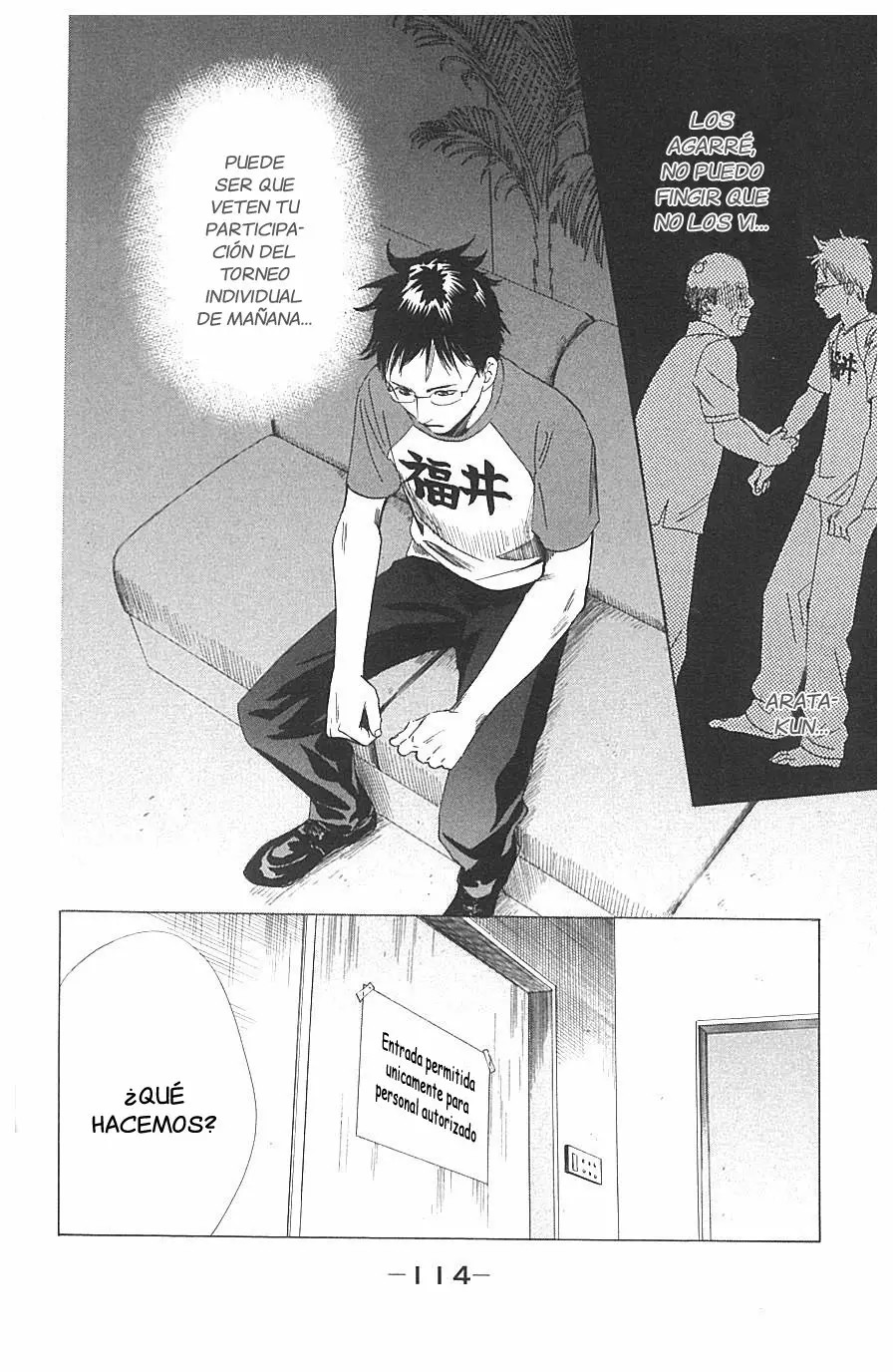 Read Chihayafuru es Manga Online