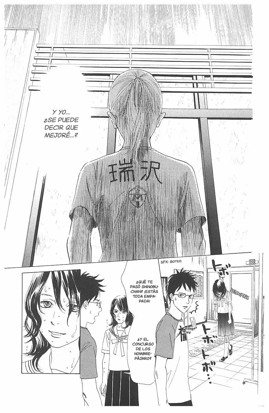 Read Chihayafuru es Manga Online