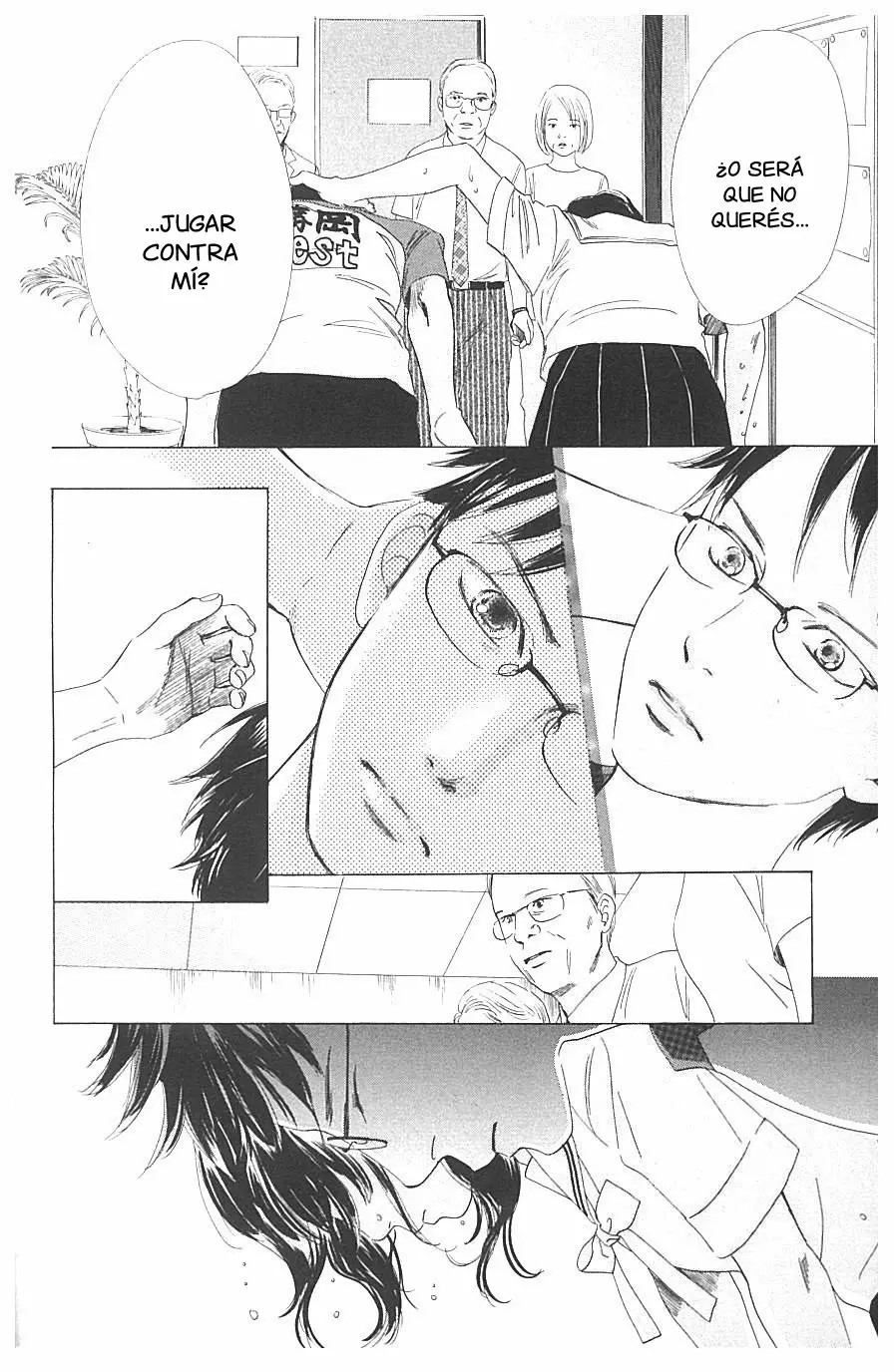 Read Chihayafuru es Manga Online