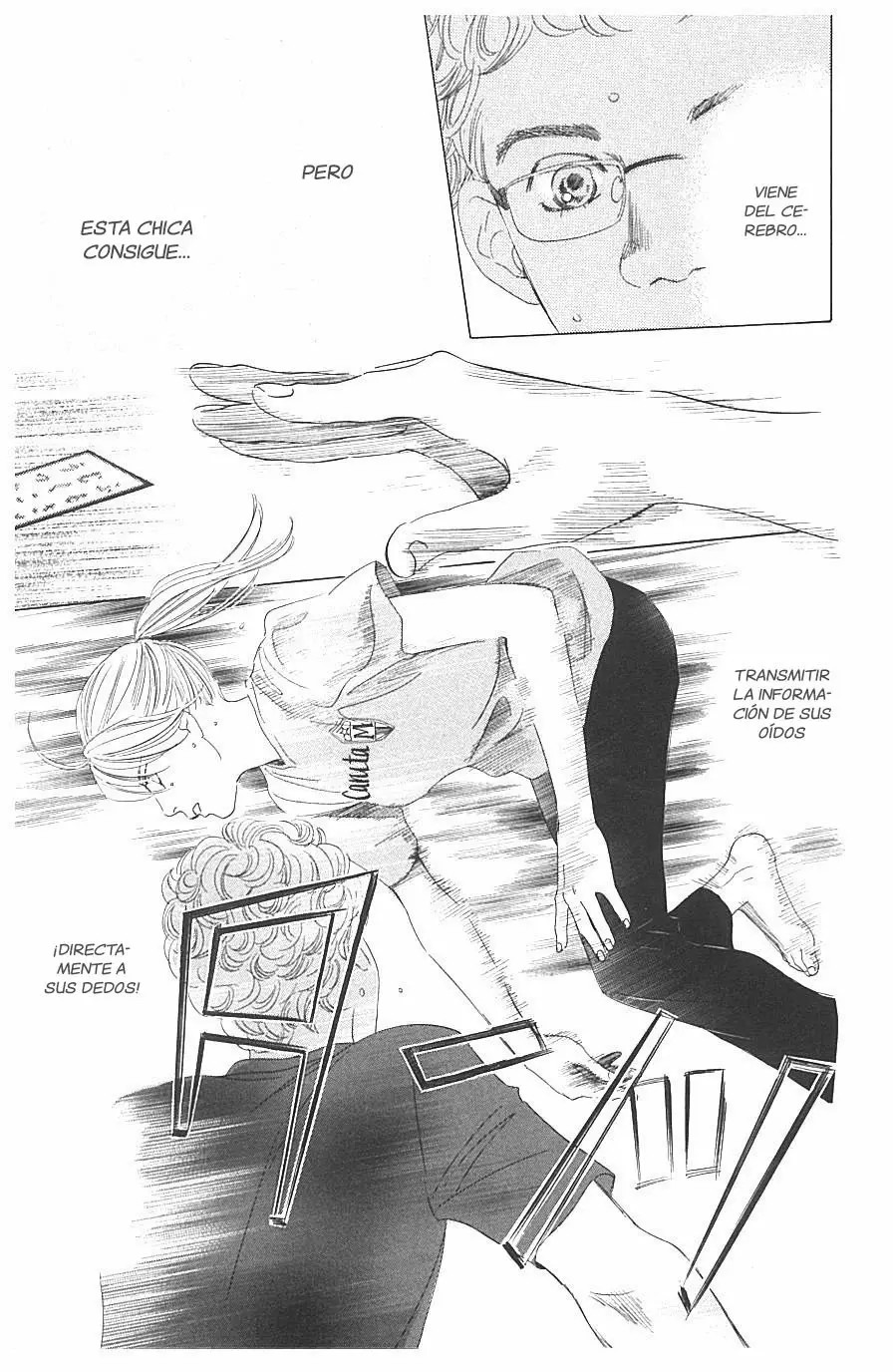 Read Chihayafuru es Manga Online