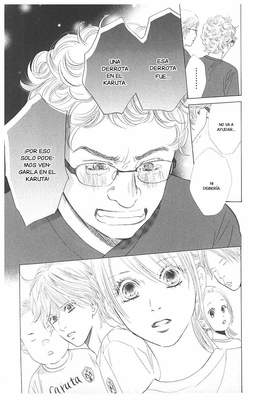 Read Chihayafuru es Manga Online