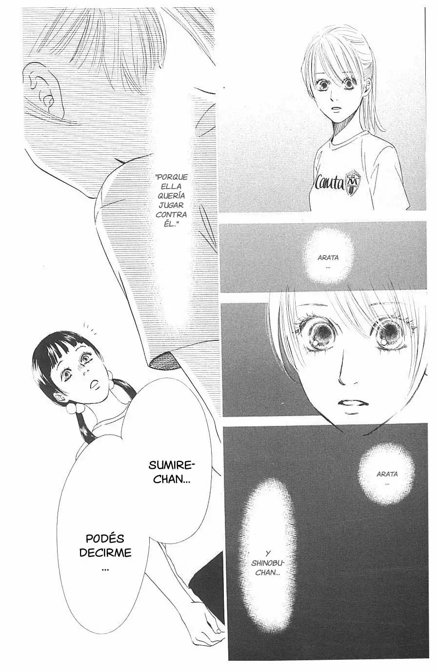 Read Chihayafuru es Manga Online