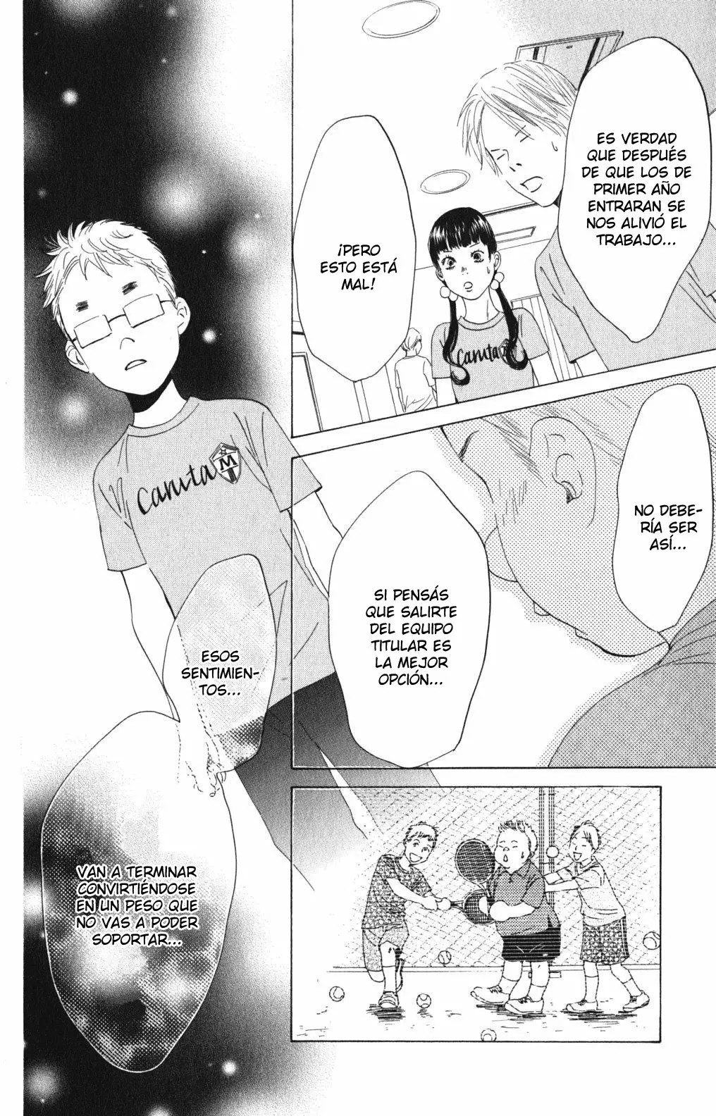 Read Chihayafuru es Manga Online