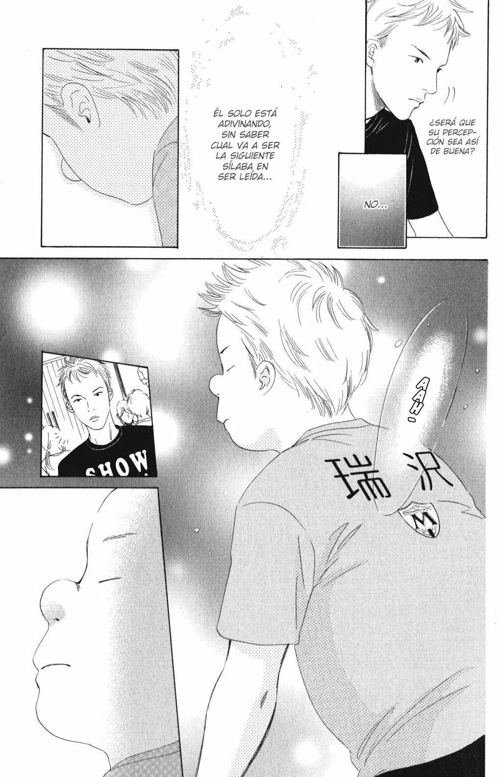 Read Chihayafuru es Manga Online