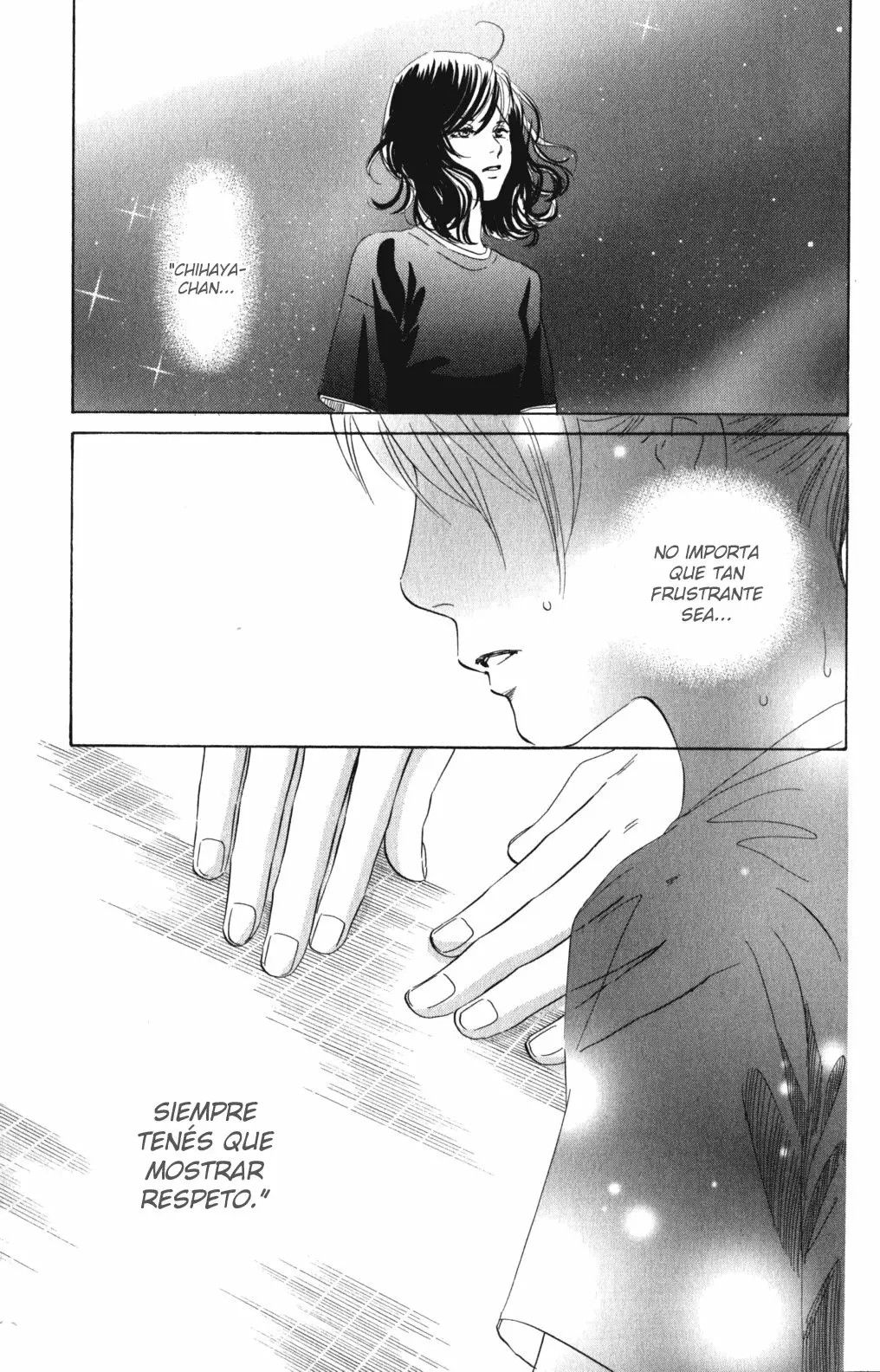 Read Chihayafuru es Manga Online